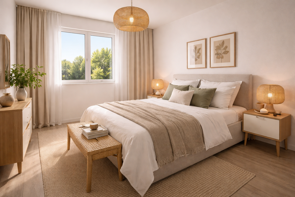Vente Appartement T2 dernier étage avec terrasse, à deux pas des commerces, écoles et centre-ville : le confort du neu Salon de provence