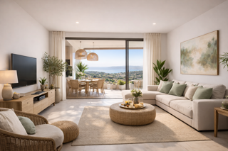  Maison 2 pi�ces  Ste maxime