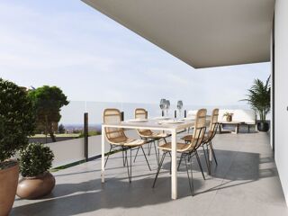  Appartement  vendre 3 pices 