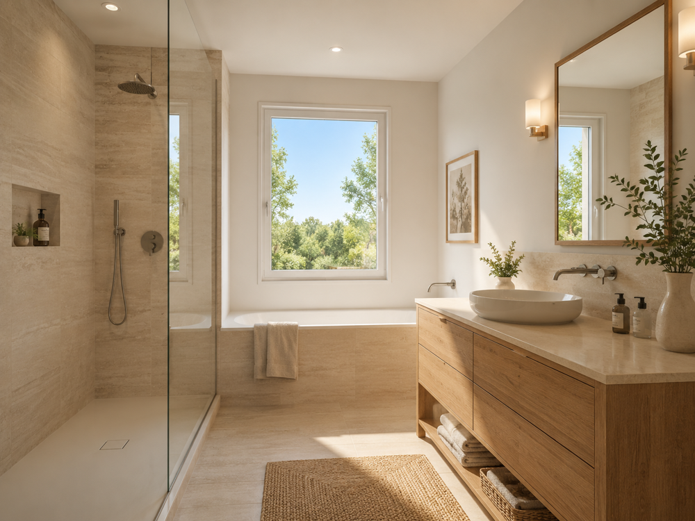 Vente Maison MAGNIFIQUE MAISON T4 AVEC TERRASSE PLEIN SUD & JARDIN PRIVATIF Roquebrune sur argens