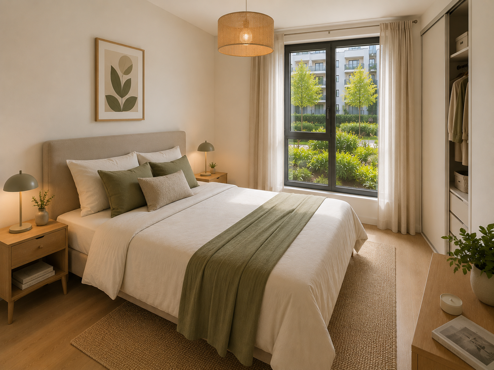 Vente Appartement -- Devenez propriétaire dès 175 000 € Villiers sur marne