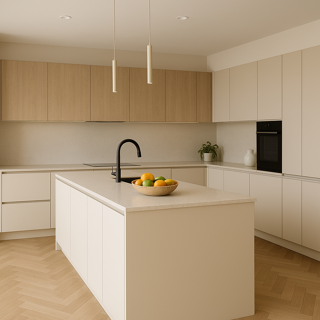  Appartement � vendre 5 pi�ces 110 m�