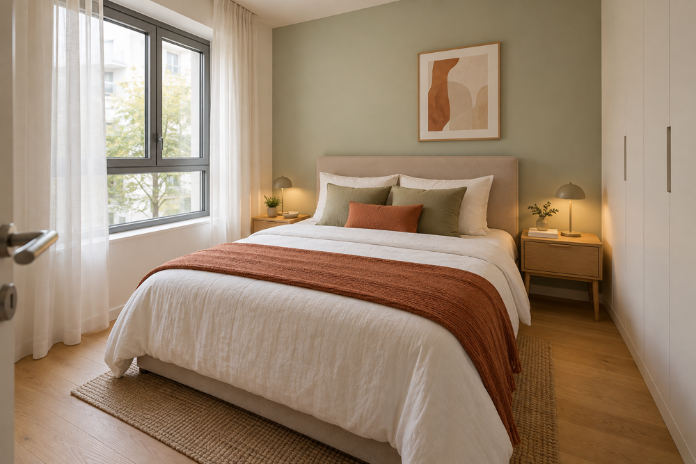 Vente Appartement T2 - THABOR SEVIGNE COEUR DE QUARTIER Rennes