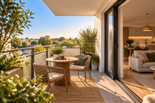 Vente Appartement Superbe T2 neuf a quelques minutes de toutes commodités Nantes