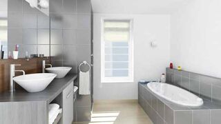  Appartement � vendre 5 pi�ces 90 m�