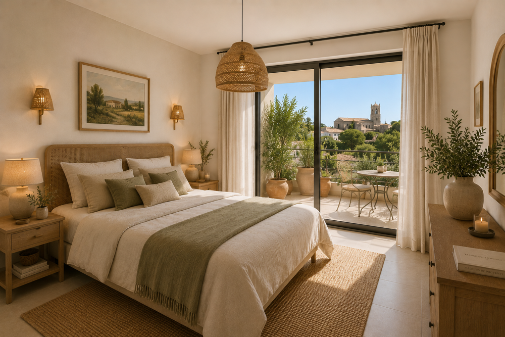 Vente Appartement PO - Dans l'agreable village d'ELNE, votre 2 pièces NEUF vous attend ! Elne