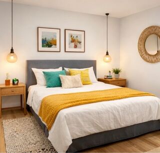 Appartement à vendre 2 pièces 