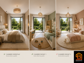  Appartement à vendre 4 pièces 292 m²