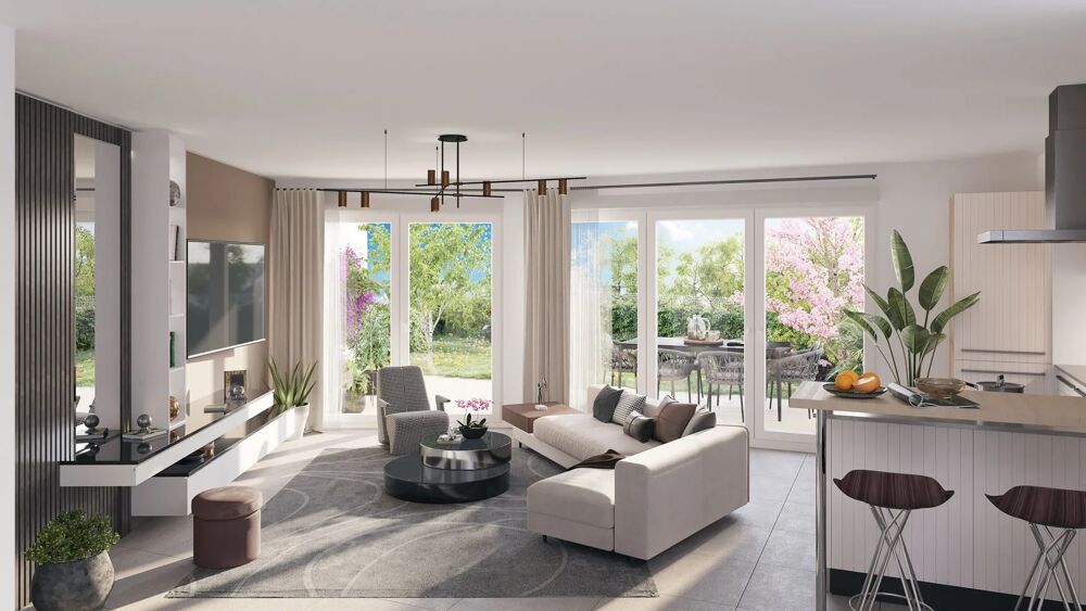 * SUBLIME ROOFTOP DE 130M²