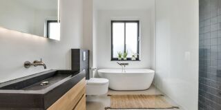  Appartement � vendre 4 pi�ces 