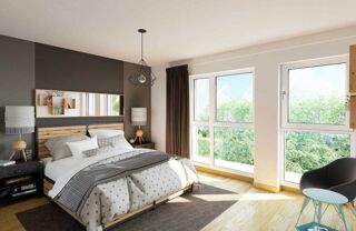  Appartement � vendre 4 pi�ces 