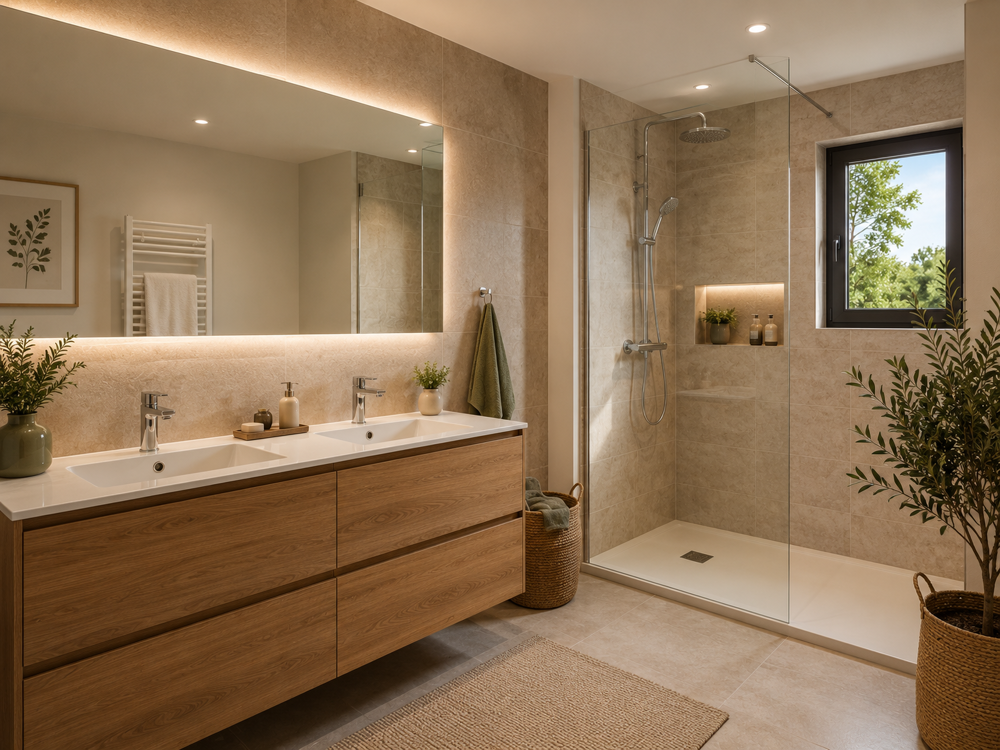 Vente Appartement Votre VILLA contemporaine de 90 M² sur GARONS ! Garons