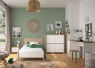 Appartement à vendre 4 pièces 73 m²
