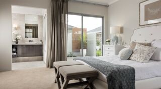  Appartement � vendre 4 pi�ces 