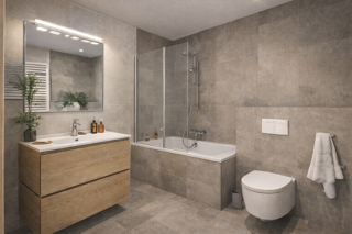  Appartement � vendre 3 pi�ces 65 m�