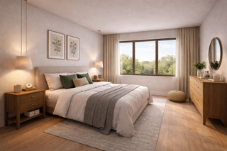  Appartement � vendre 3 pi�ces 68 m�