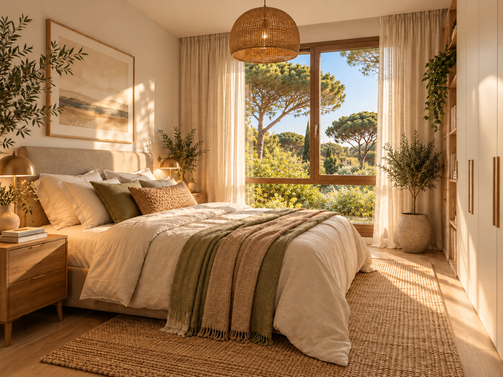 Vente Appartement -RESIDENCE INTIMISTE - PROCHE CENTRE VILLE - 2P 50M² AVEC EXTERIEUR Manosque