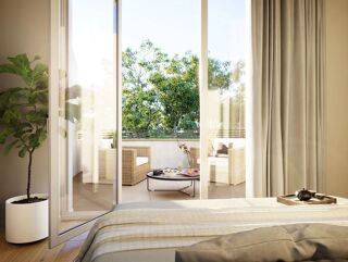  Appartement  vendre 2 pices 