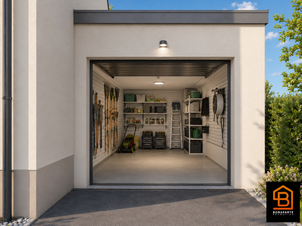 Vente Maison Cergy coteaux maison neuve 5 pièces avec terrasse et jardin Cergy