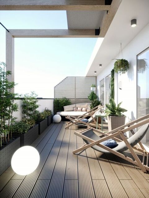   AUX PORTES DU KOCHERSBERG | GRANDES SURFACES | PETITE RESIDENCE | RE2020 Appartement - 2 pice(s)