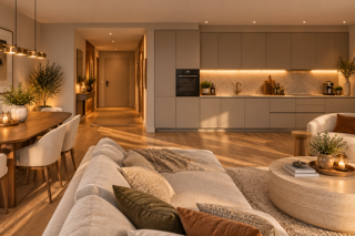 Vente Appartement VOTRE FAMILLE MANQUE D'ESPACE ? 85 M² + 20 M² DE LOGGIA POUR 294 000 € !! Arpajon