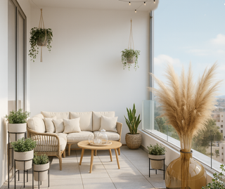  Appartement  vendre 3 pices 