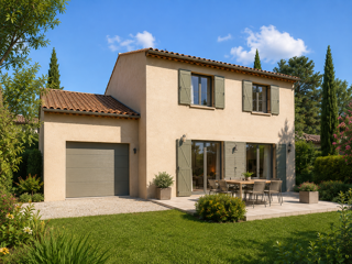  Maison à vendre 4 pièces 