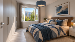 Vente Appartement NOUVEAU!!!TVA 5.5% Programme neuf à Metz proche autoroute et commerces Metz