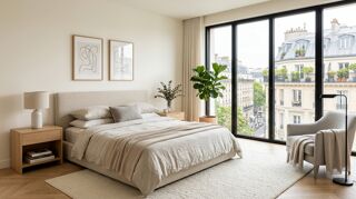  Appartement à vendre 5 pièces 