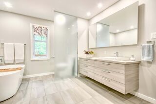  Appartement � vendre 4 pi�ces 