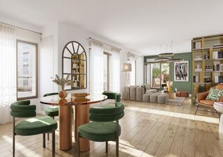  Appartement � vendre 1 pi�ce 