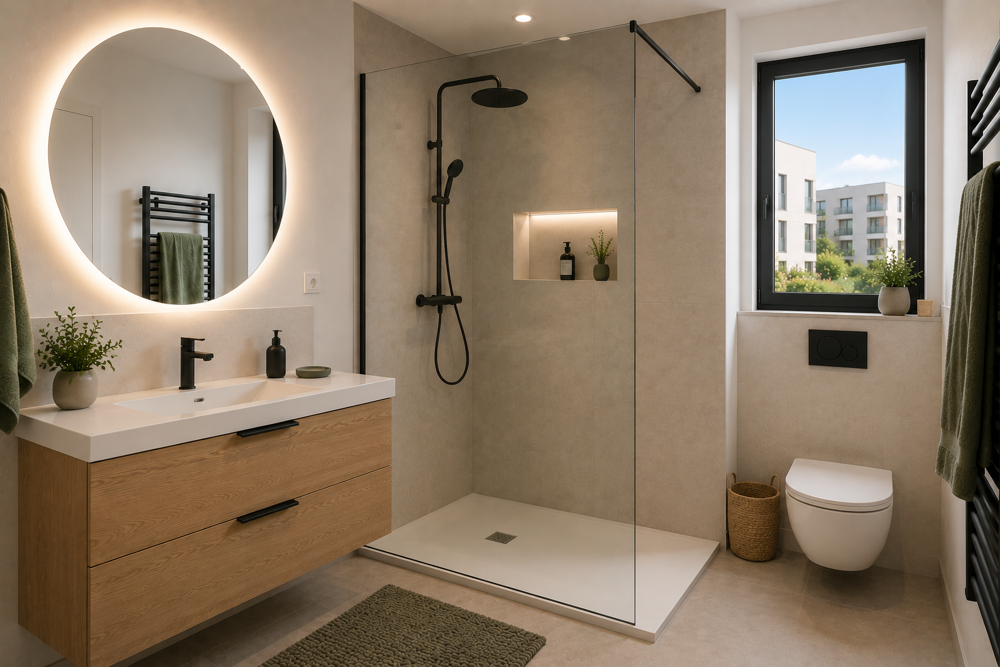 Vente Appartement À deux pas du tramway Tours