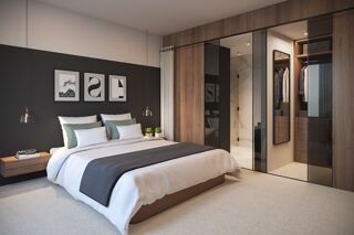  Appartement  vendre 5 pices 103 m