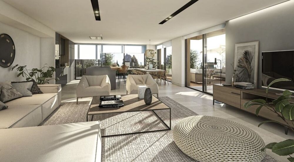 Vente Appartement OFFRES COMMERCIALES ! 4P TRAVERSANT EN DERNIER ETAGE EXPO SUD - LIVRE ET VISITABLE Antibes
