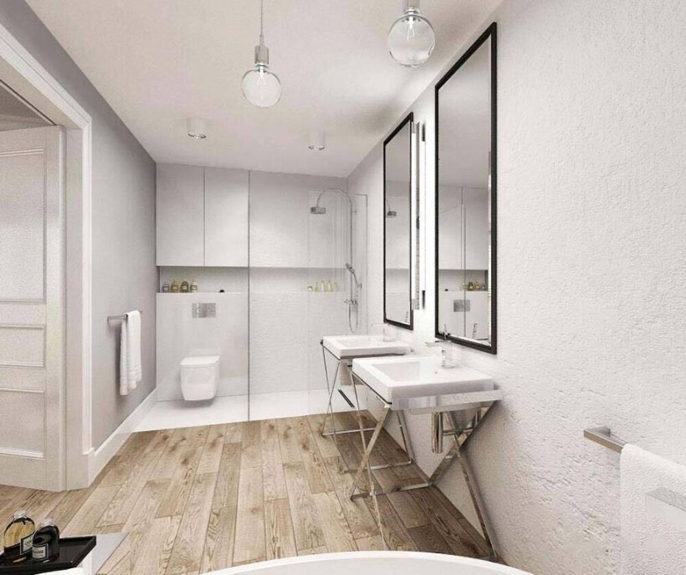 Vente Appartement T2 de 47 m² avec terrasse de 7 m² aux pieds du TRAMWAY T6 ! 1 arret du METRO A !!! Villeurbanne