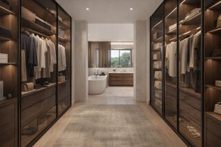  Appartement � vendre 5 pi�ces 