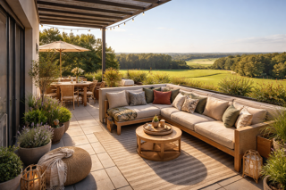  Appartement � vendre 4 pi�ces 