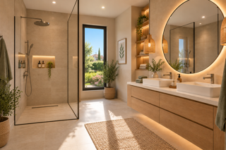 Vente Maison SECTEUR MONTFAVET - MAISON 4P AVEC JARDIN Avignon