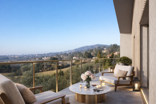  Appartement � vendre 4 pi�ces 170 m�