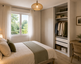  Appartement à vendre 3 pièces 65 m²