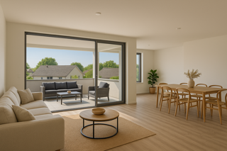  Appartement � vendre 3 pi�ces 