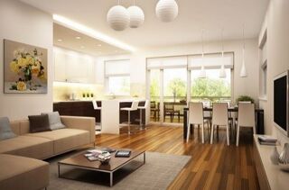  Appartement  vendre 3 pices 