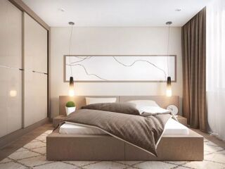  Appartement � vendre 2 pi�ces 