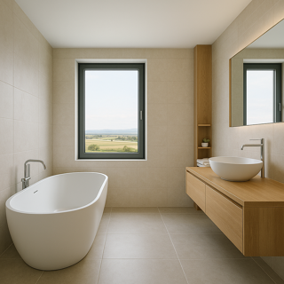  Appartement � vendre 5 pi�ces 107 m�