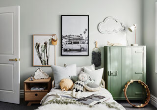  Appartement � vendre 5 pi�ces 