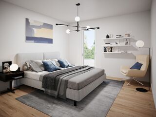  Appartement  vendre 4 pices 