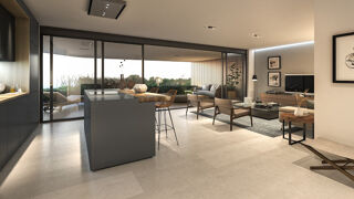  Appartement  vendre 4 pices 