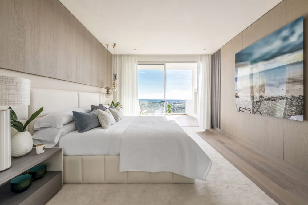 Vente Appartement EXCEPTIONNEL T4 SUR PRADO 2 DANS RESIDENCE DE PRESTIGE Marseille 8
