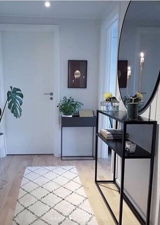  Appartement à vendre 1 pièce 32 m²