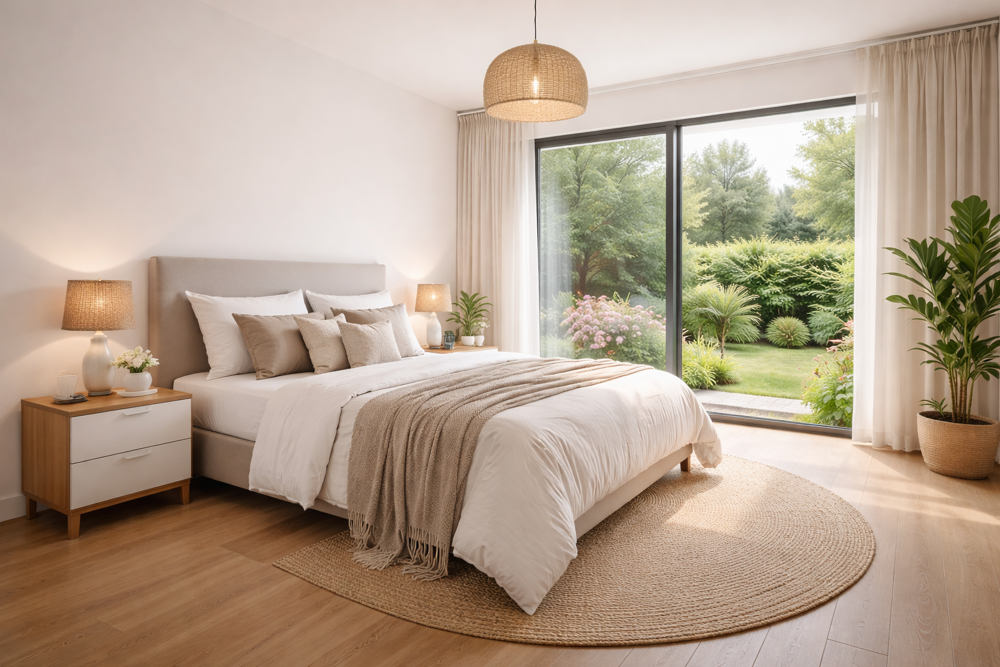 Vente Appartement SUPERBE T3 STANDING AVEC TERRASSE & JARDIN- A 2 PAS DU TRAM Dijon